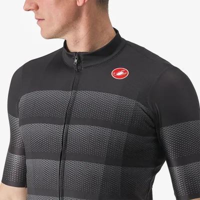 Fahrradtrikots kurzarm Castelli Livelli (Bild 10)