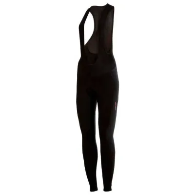 Bodies Castelli Meno Wind Lange Trägerhose 0 (Bild 3)