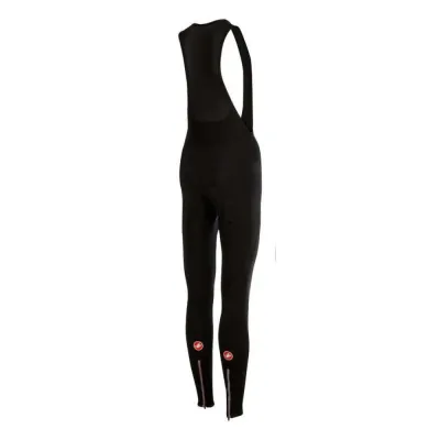 Bodies Castelli Meno Wind Lange Trägerhose 0 (Bild 4)