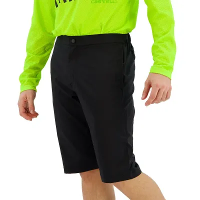 Shorts & Pants Castelli Milano kurze Hose 0 (Bild 3)