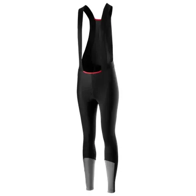 Bodies Castelli Nano Flex Pro 2 Lange Trägerhose 0 (Bild 1)
