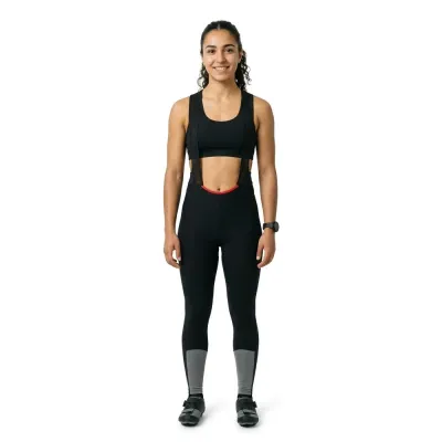 Bodies Castelli Nano Flex Pro 2 Lange Trägerhose 0 (Bild 3)