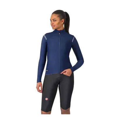 Trägerhose Castelli Omloop Thermal DT (Bild 1)