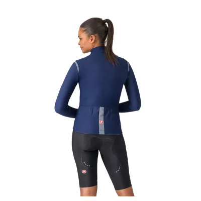 Trägerhose Castelli Omloop Thermal DT (Bild 4)