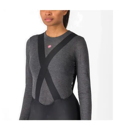 Trägerhose Castelli Omloop Thermal DT (Bild 7)