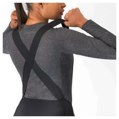 Trägerhose Castelli Omloop Thermal DT (Bild 8)