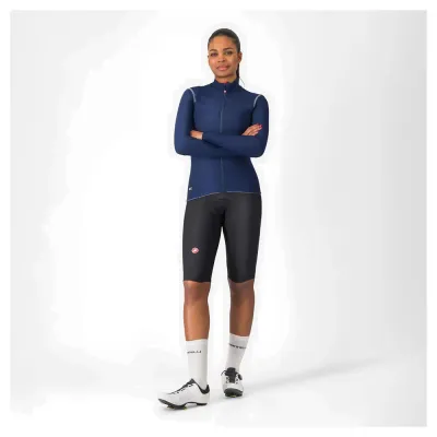Trägerhose Castelli Omloop Thermal DT (Bild 9)