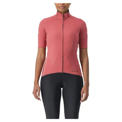Fahrradtrikots kurzarm Castelli Perfetto RoS 2 (Bild 1)