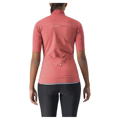 Fahrradtrikots kurzarm Castelli Perfetto RoS 2 (Bild 2)