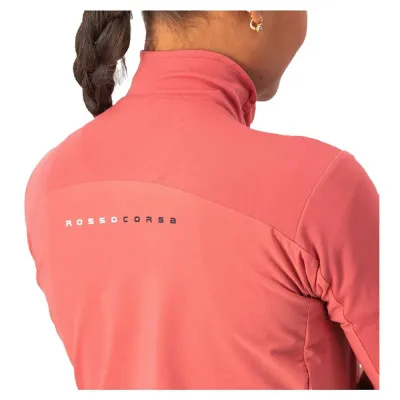 Fahrradtrikots kurzarm Castelli Perfetto RoS 2 (Bild 3)