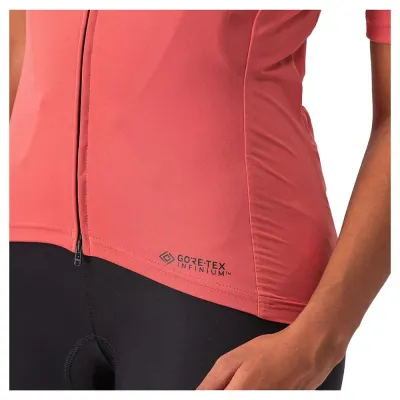 Fahrradtrikots kurzarm Castelli Perfetto RoS 2 (Bild 5)