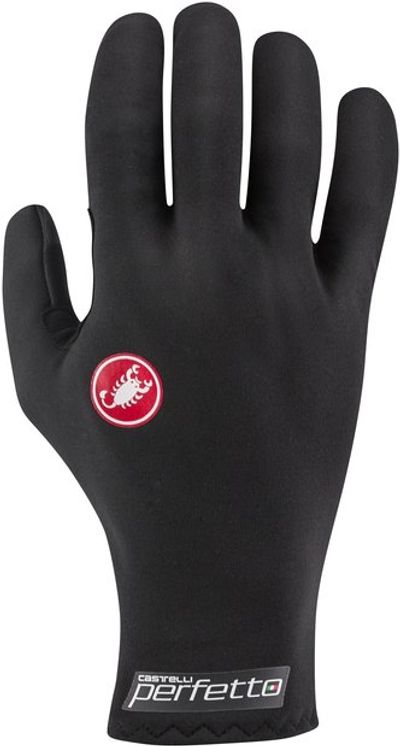 Fahrradhandschuhe Castelli Perfetto Ros Langfinger Handschuhe 2025 (Bild 1)