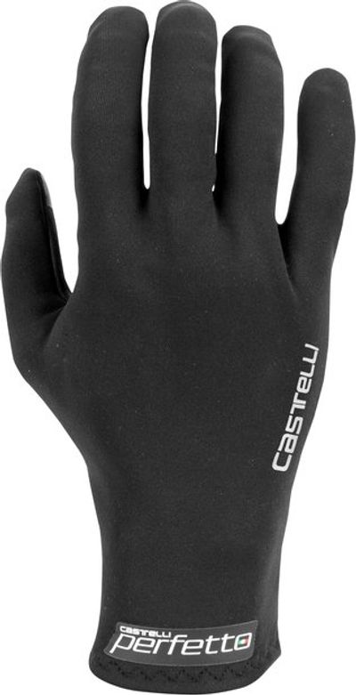 Fahrradhandschuhe Castelli Perfetto Ros W Langfinger Handschuhe 2025 (Bild 1)