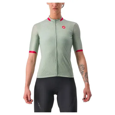 Fahrradtrikots kurzarm Castelli Pezzi (Bild 1)