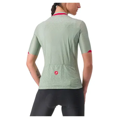 Fahrradtrikots kurzarm Castelli Pezzi (Bild 2)