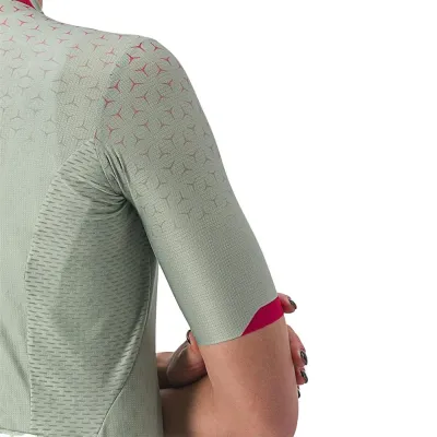 Fahrradtrikots kurzarm Castelli Pezzi (Bild 3)