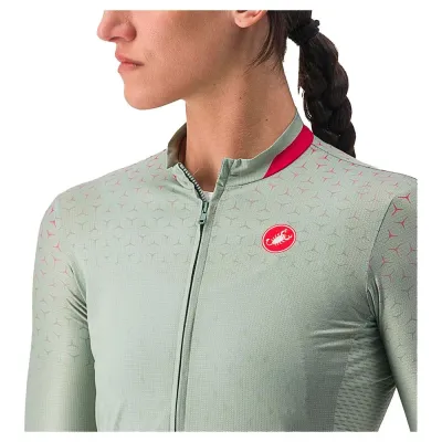 Fahrradtrikots kurzarm Castelli Pezzi (Bild 4)