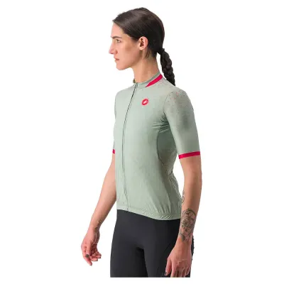 Fahrradtrikots kurzarm Castelli Pezzi (Bild 5)