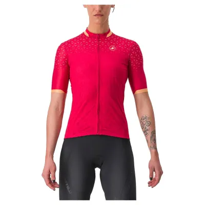 Fahrradtrikots kurzarm Castelli Pezzi (Bild 6)