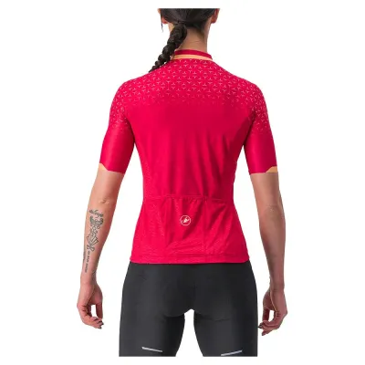 Fahrradtrikots kurzarm Castelli Pezzi (Bild 7)