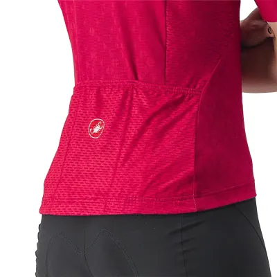 Fahrradtrikots kurzarm Castelli Pezzi (Bild 8)