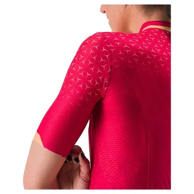 Fahrradtrikots kurzarm Castelli Pezzi (Bild 9)