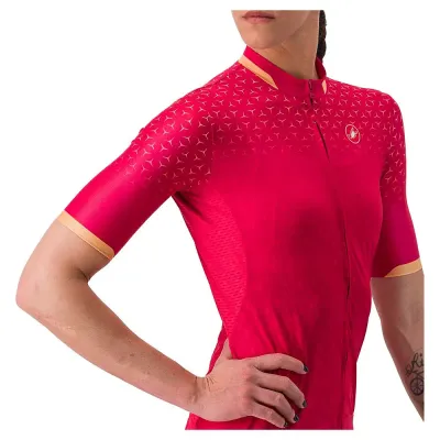 Fahrradtrikots kurzarm Castelli Pezzi (Bild 10)