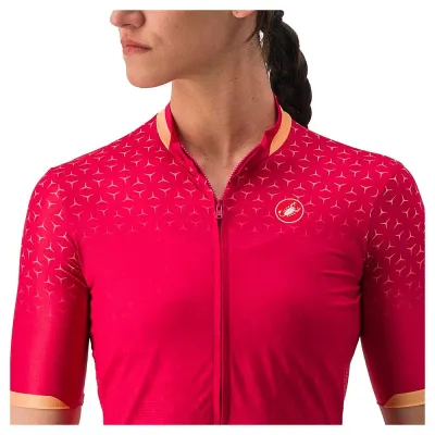 Fahrradtrikots kurzarm Castelli Pezzi (Bild 11)