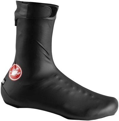 Überschuhe Fahrrad Castelli Pioggerella Shoe Cover 2024 (Bild 1)