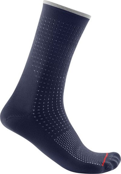 Fahrradsocken Castelli Premio 18 2023 (Bild 2)