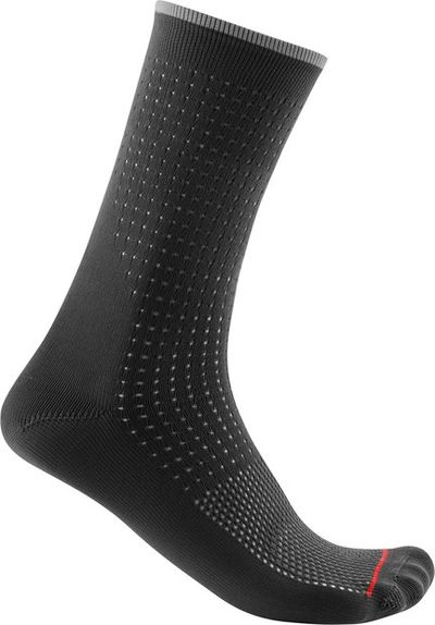 Fahrradsocken Castelli Premio 18 Socken 2024 (Bild 1)