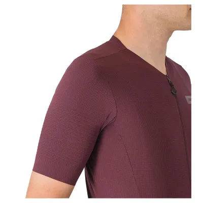 Fahrradtrikots kurzarm Castelli Premio Evo (Bild 6)