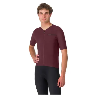 Fahrradtrikots kurzarm Castelli Premio Evo (Bild 7)