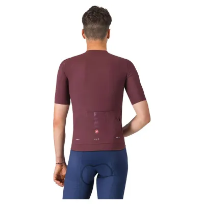 Fahrradtrikots kurzarm Castelli Premio Evo (Bild 8)