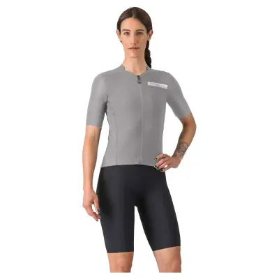 Fahrradtrikots kurzarm Castelli Premio Evo (Bild 7)