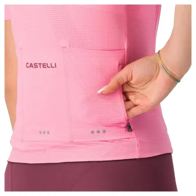 Fahrradtrikots kurzarm Castelli Premio Evo (Bild 23)