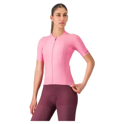 Fahrradtrikots kurzarm Castelli Premio Evo (Bild 25)