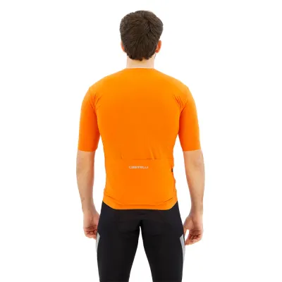 Fahrradtrikots kurzarm Castelli Premio (Bild 8)