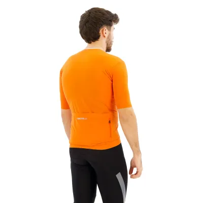 Fahrradtrikots kurzarm Castelli Premio (Bild 10)