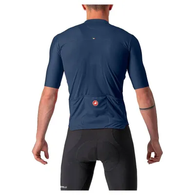 Fahrradtrikots kurzarm Castelli Prologo 7 2024 (Bild 2)