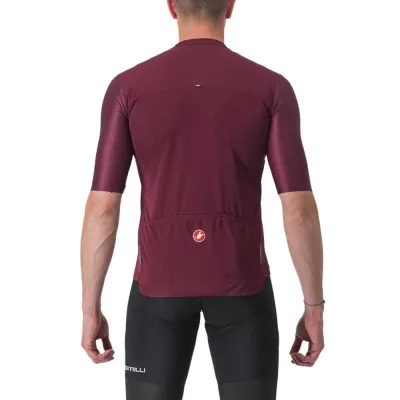 Fahrradtrikots kurzarm Castelli Prologo 7 2024 (Bild 4)