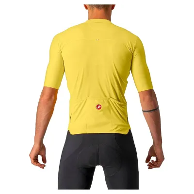 Fahrradtrikots kurzarm Castelli Prologo 7 2024 (Bild 9)