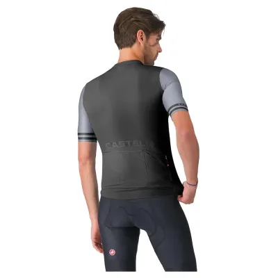 Fahrradtrikots kurzarm Castelli Prologo Lite 2 (Bild 8)