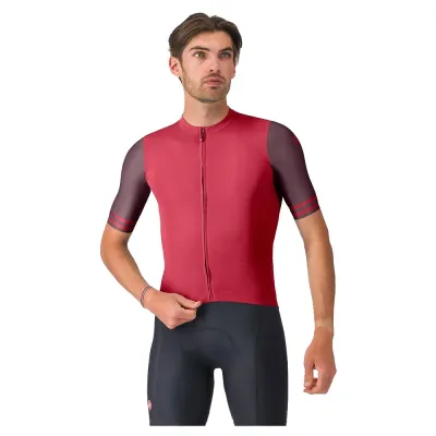 Fahrradtrikots kurzarm Castelli Prologo Lite 2 (Bild 1)