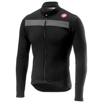 Fahrradtrikots langarm Castelli Puro 3 (Bild 5)