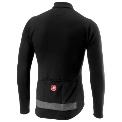 Fahrradtrikots langarm Castelli Puro 3 (Bild 6)