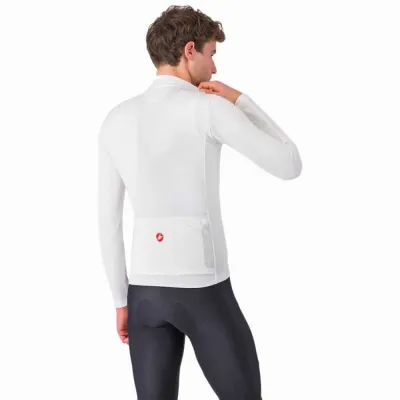 Fahrradtrikots langarm Castelli Puro 4 (Bild 13)