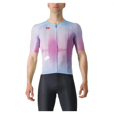 Fahrradtrikots kurzarm Castelli R-A/D (Bild 9)