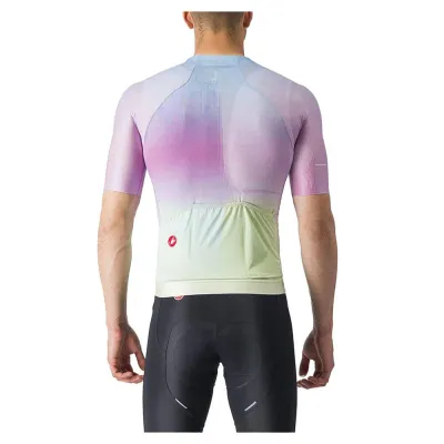 Fahrradtrikots kurzarm Castelli R-A/D (Bild 10)