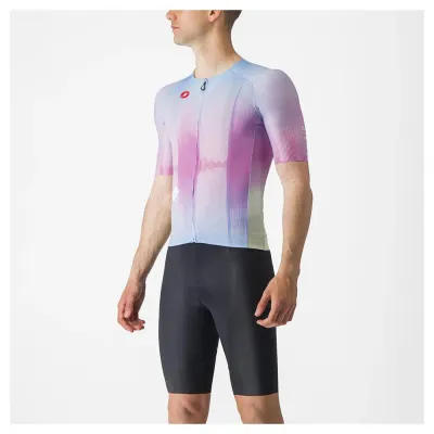 Fahrradtrikots kurzarm Castelli R-A/D (Bild 11)